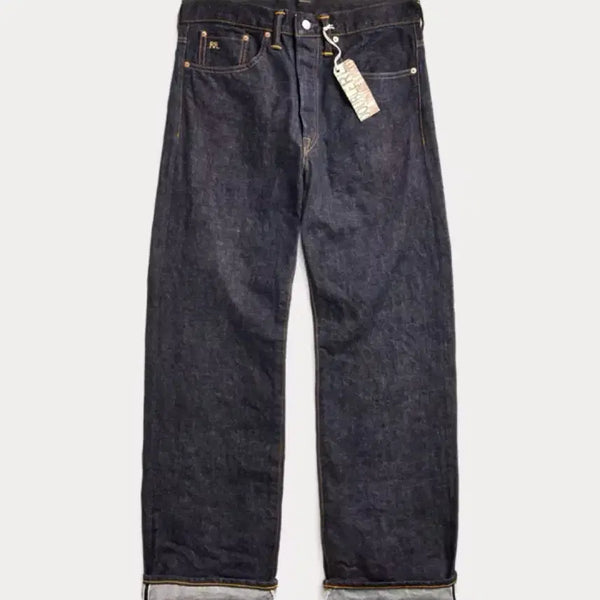 [BUNJANG] RRL Double RL Jean (Vineyard) One Wash 31/30 / RRL 더블알엘 빈파포 원워시 31/30