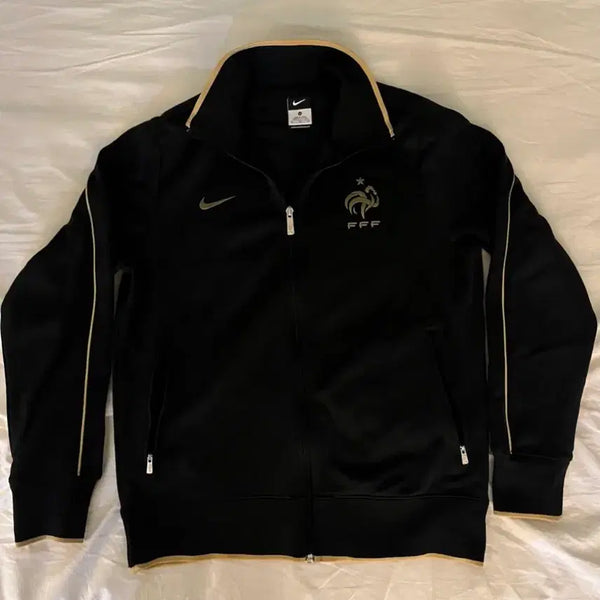 [BUNJANG] Nike France Authentic N98 Jacket / 나이키 프랑스 어센틱 N98 자켓