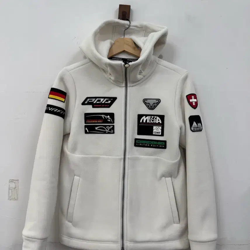 [BUNJANG] Dynafit Fleece Jacket / (85)다이나핏 후리스 자켓
