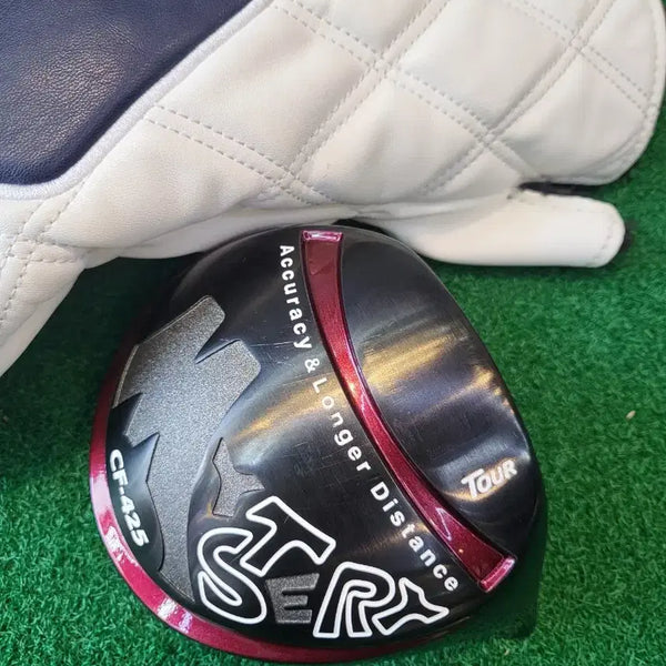 [BUNJANG] TourModel A1462 CF-425 11-Degree Driver Head / A1462 미스테리 CF-425 11도 TourModel 드라이버헤드
