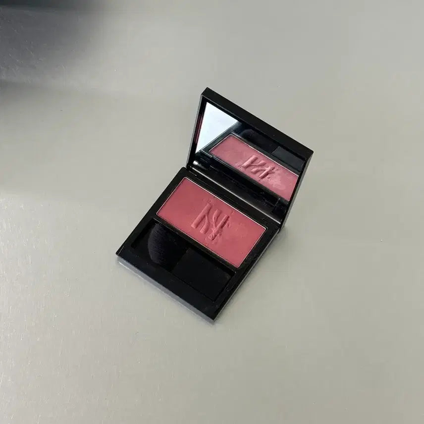 [BUNJANG] Hera Blush 380 Cherish (Muted Berry Red) / 헤라 블러셔 블러쉬 380호 체리쉬(뮤티드베리레드)