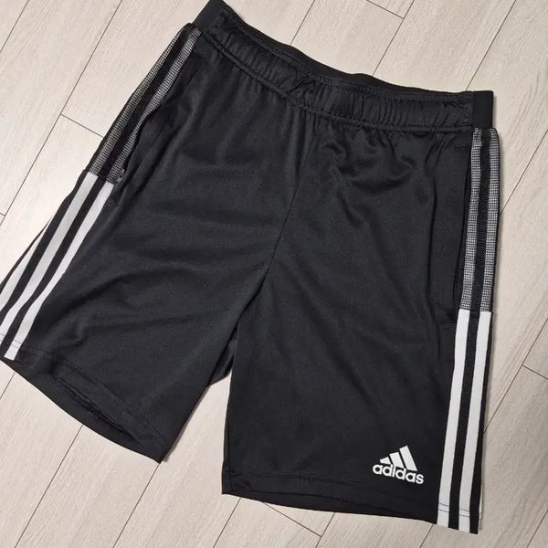 [BUNJANG] Adidas Aeroready Training Shorts - Size M / 새상품급) 아디다스 반바지 에어로레디 트레이닝 쇼츠 사이즈m