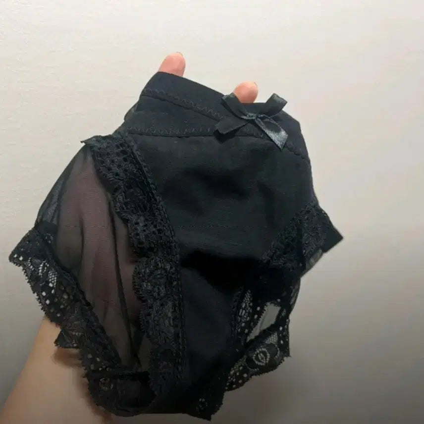 [BUNJANG] New Cotton Briefs / 팬티 판매해요 서울직거래^^