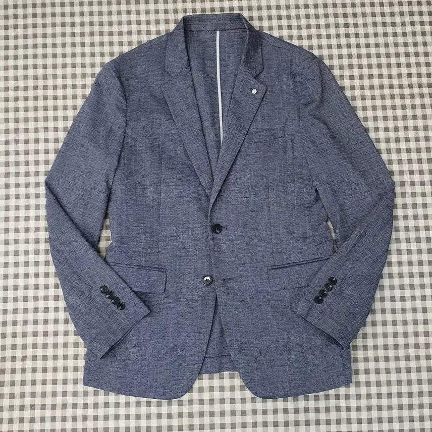 [BUNJANG] Mind Bridge Transitional Blazer Jacket Size 95 / 마인드브릿지 간절기 블레이저 자켓 남자95