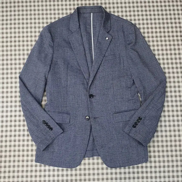 [BUNJANG] Mind Bridge Transitional Blazer Jacket Size 95 / 마인드브릿지 간절기 블레이저 자켓 남자95