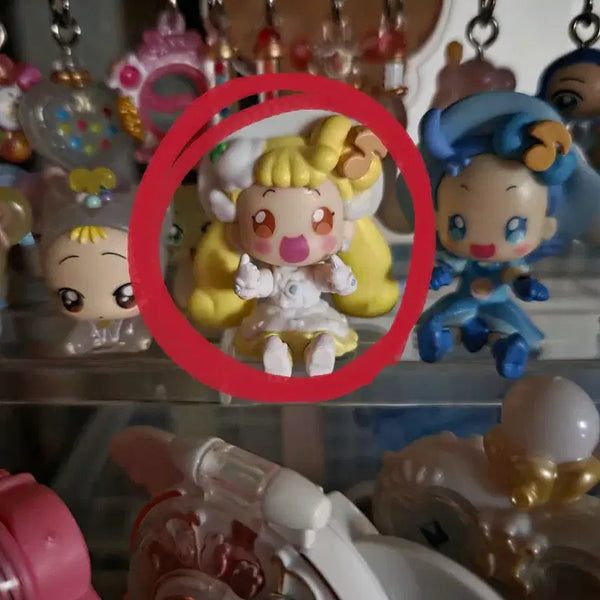 [BUNJANG] Sanrio Remi Collaboration Item / 산리오 레미 콜라보 하나