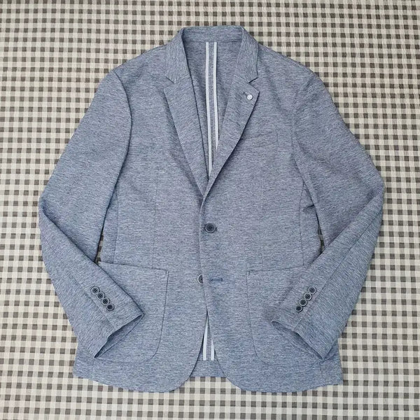 [BUNJANG] Mind Bridge Transitional Blazer Jacket (Men's Size 95) / 마인드브릿지 간절기 블레이저 자켓 남자95