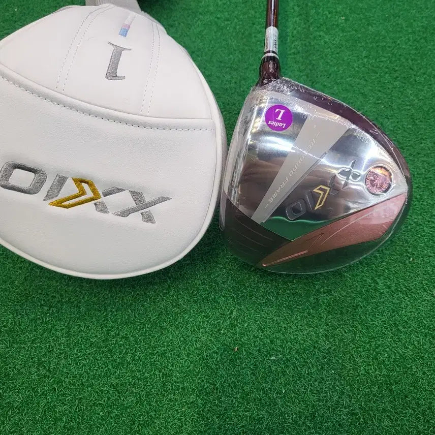 [BUNJANG] XXIO 13L BRD Driver 12.5° MP1300LK L / A1468 정품 젝시오13L BRD 12.5도 MP1300LK L