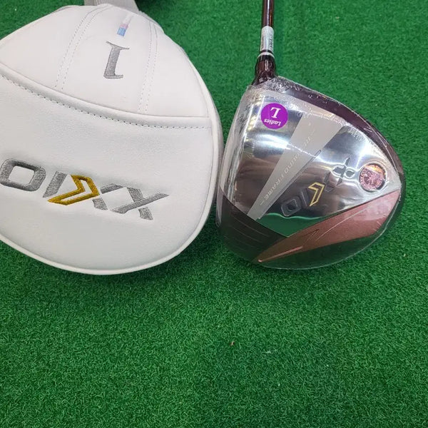 [BUNJANG] XXIO 13L BRD Driver 12.5° MP1300LK L / A1468 정품 젝시오13L BRD 12.5도 MP1300LK L