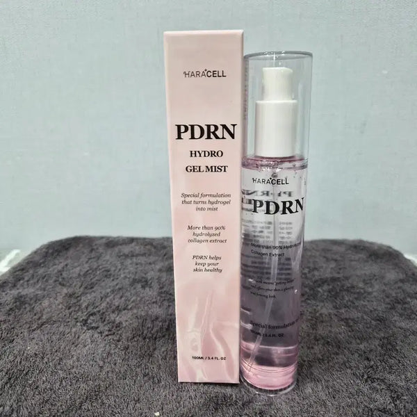 [BUNJANG] Haracell PDRN Hydro Gel Mist 100ml / 하라셀 PDRN 하이드로 젤 미스트 100ml