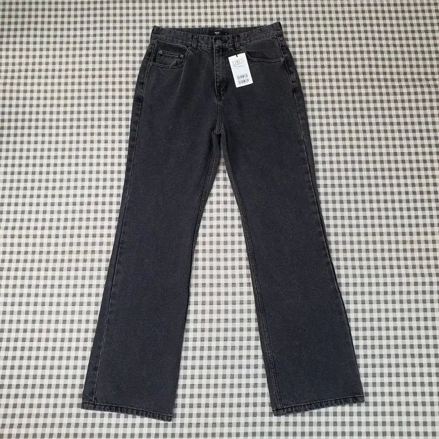 [BUNJANG] WMC Bootcut Denim Jeans Men's Size 30 / 미착용 더블유엠씨 부츠컷 데님 청바지 남자30