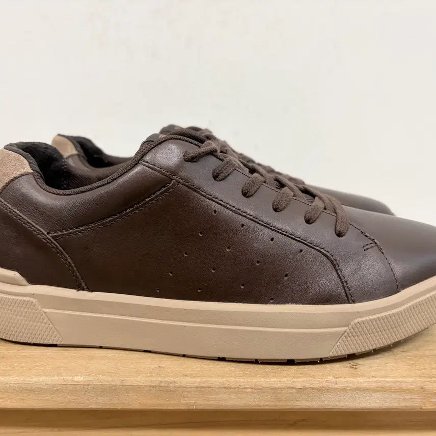 [BUNJANG] Rockport Men's Loafers Size 260 / 락포트 남성 로퍼 260