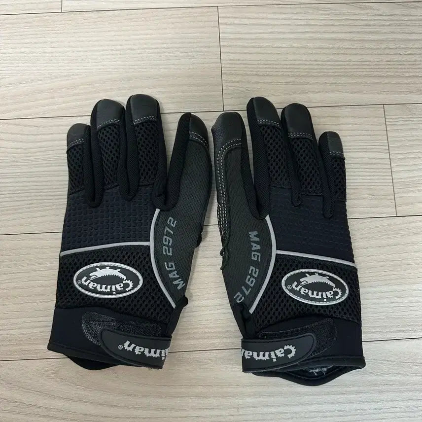 [BUNJANG] Kaiman Gloves / 카이만 장갑 판매