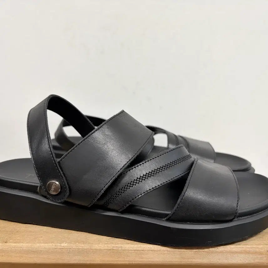 [BUNJANG] Tandy Men's Sandals Size 280 / 탠디 남성 샌들 280