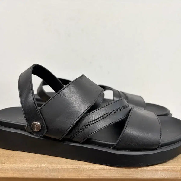 [BUNJANG] Tandy Men's Sandals Size 280 / 탠디 남성 샌들 280