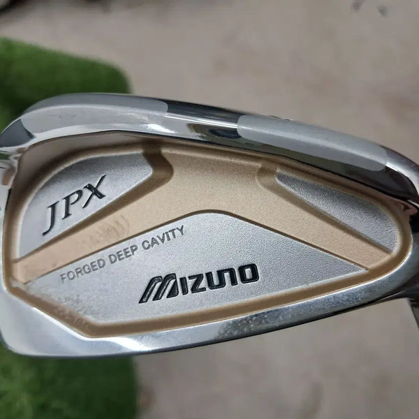 [BUNJANG] Mizuno JPX E500 Forged 3-Iron Single Iron / 정품 미즈노 JPX E500 forged 3번남성용 단품아이언