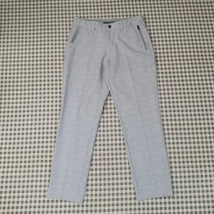 [BUNJANG] Adidas Golf Banding Pants / 아디다스 골프 밴딩 팬츠 남자29~30