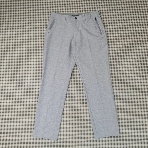 [BUNJANG] Adidas Golf Banding Pants / 아디다스 골프 밴딩 팬츠 남자29~30