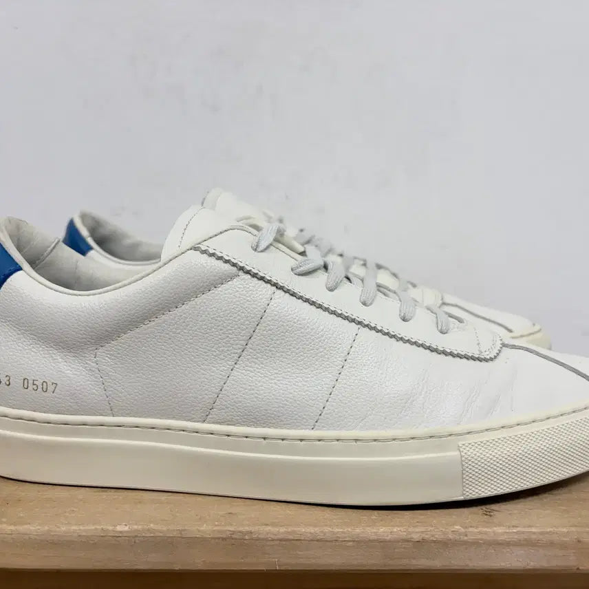 [BUNJANG] Common Projects Men's Sneakers Size 43 / 커먼프로젝트 남성 스니커즈 43