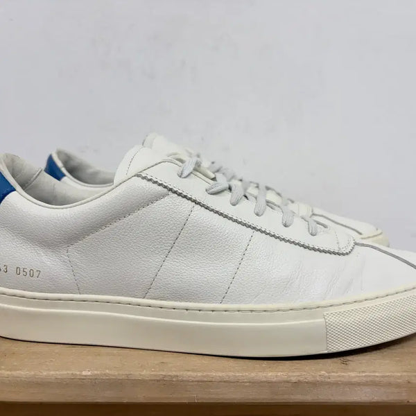 [BUNJANG] Common Projects Men's Sneakers Size 43 / 커먼프로젝트 남성 스니커즈 43