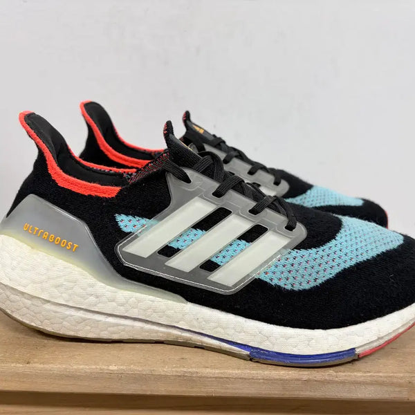 [BUNJANG] Adidas Ultraboost Sneakers Size 275 / 아디다스 울트라부스트 운동화 275