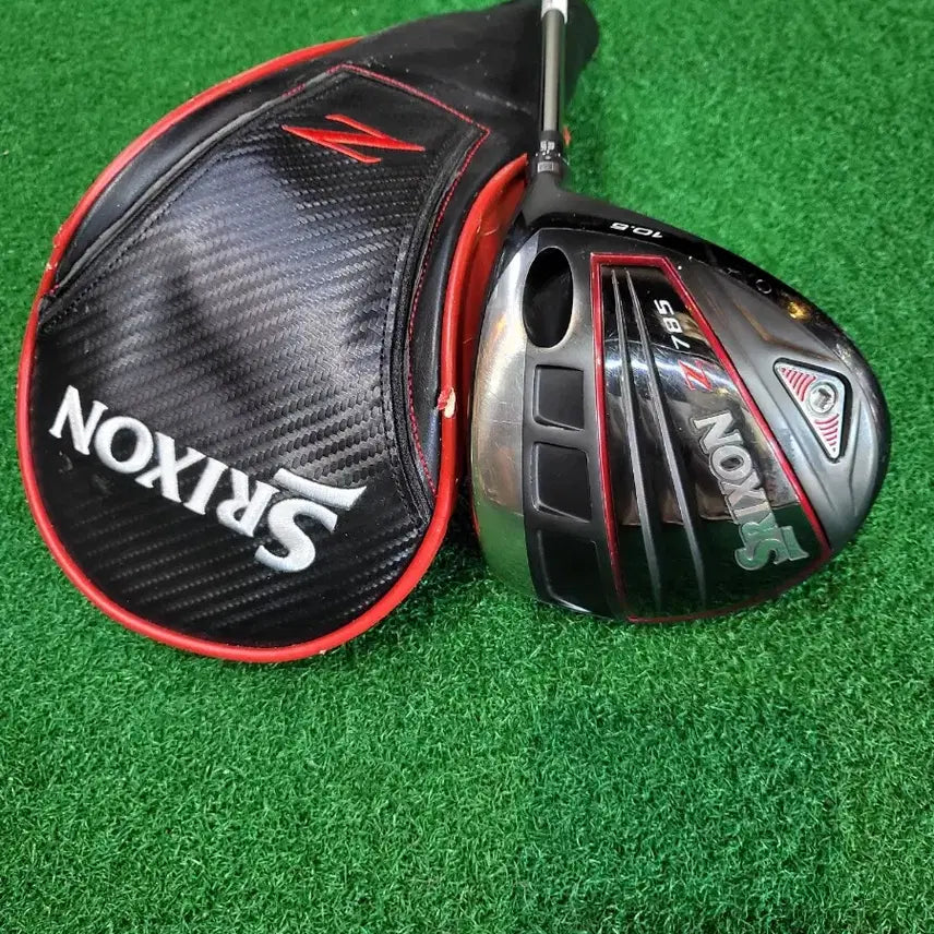 [BUNJANG] Srixon Z785 10.5 Degree Driver Diamana BF60 S Flex / A1475 스릭슨 Z785 10.5도 Diamana BF60 S