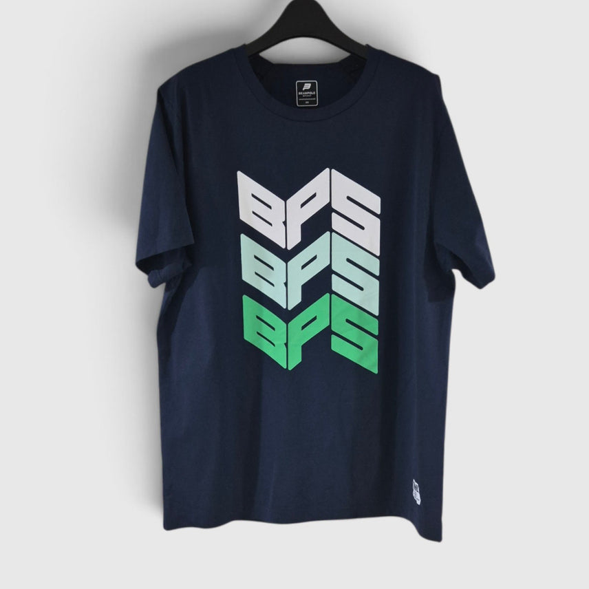 [BUNJANG] Beanpole Sport Training T-shirt / [100]빈폴스포츠 트레이닝반팔티