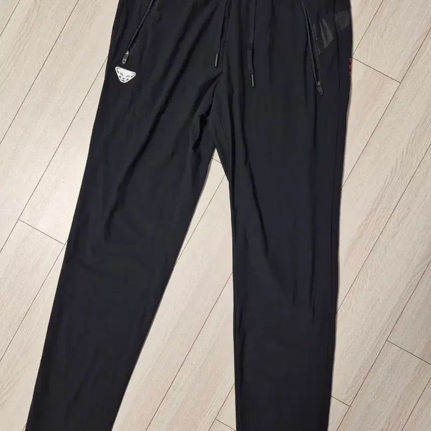 [BUNJANG] Dynafit Steel 2.0 TR Pants Women's L Black / 새상품급) 다이나핏 스틸 2.0 TR 팬츠(YWM21316Z1) 여성 트레이닝 기능성 팬츠 사이즈L (80)