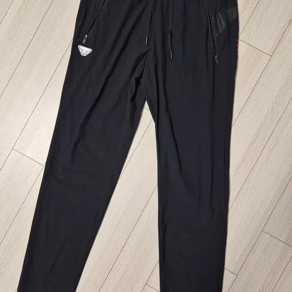 [BUNJANG] Dynafit Steel 2.0 TR Pants Women's L Black / 새상품급) 다이나핏 스틸 2.0 TR 팬츠(YWM21316Z1) 여성 트레이닝 기능성 팬츠 사이즈L (80)