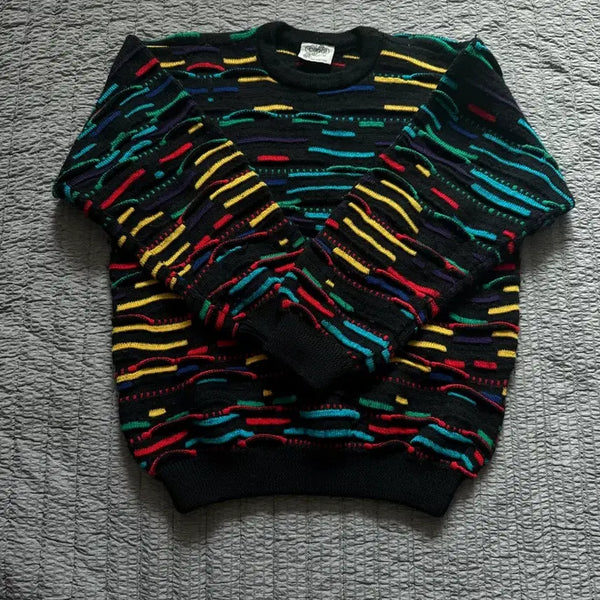 [BUNJANG] Kuji Knit M / 쿠지니트 M