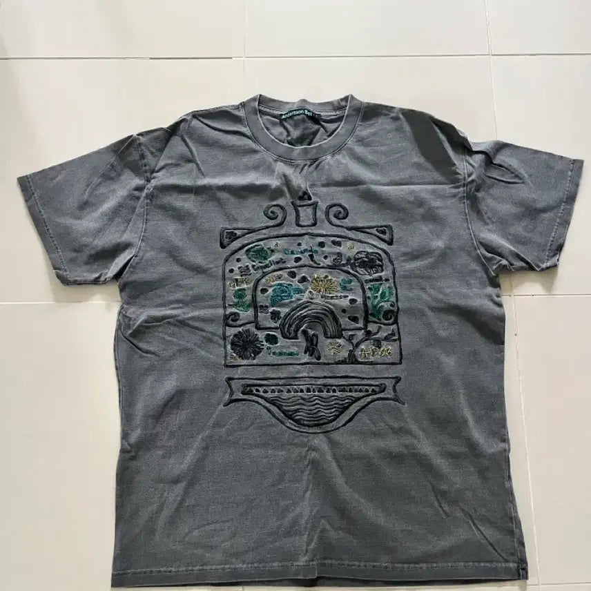 [BUNJANG] Andersson Bell T-Shirt XL / 앤더슨벨 티셔츠 XL