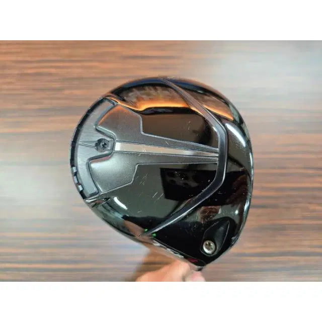 [BUNJANG] Titleist TSR3 10° Driver TSP310 Stiff Flex / 타이틀리스트 TSR3 10도 TSP310 S강도 중고 드라이버A26...