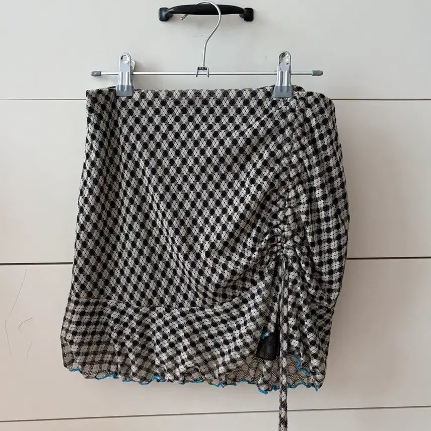 [BUNJANG] Expired Girl Skirt / 익스파이어드걸 스커트