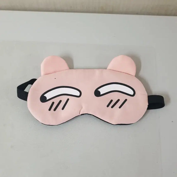 [BUNJANG] New Sleep Mask / 새것 수면안대
