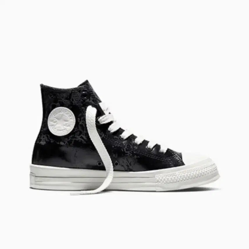 [BUNJANG] Converse Chuck Taylor Throwback Wax Denim Black (International Release) / 컨버스 척테일러 스로우백 왁스 데님 블랙 해외발매