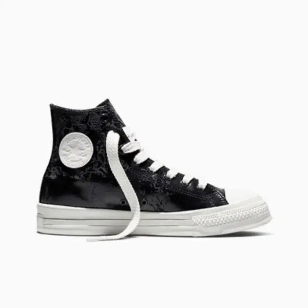 [BUNJANG] Converse Chuck Taylor Throwback Wax Denim Black (International Release) / 컨버스 척테일러 스로우백 왁스 데님 블랙 해외발매