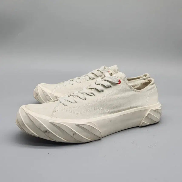 [BUNJANG] QQ Age Cut Men's Sneakers Size 270 / qq 에이지 컷 남성스니커즈 270