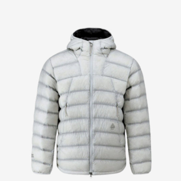 [BUNJANG] Black Yak Stone Master Light Down Jacket Cloud Dancer 90 / [새상품] 블랙야크 클라이밍 스톤마스터 라이트 다운 자켓 #3 클라우드 댄서 90