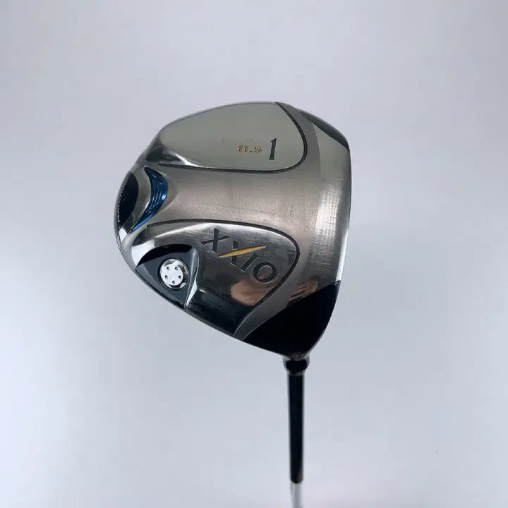 [BUNJANG] XXIO MP500 Driver R-Flex / 젝시오 MP500 드라이버 R강도