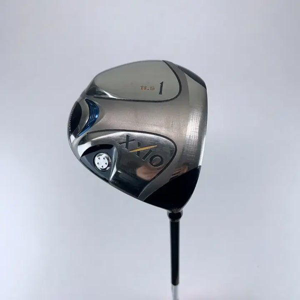 [BUNJANG] XXIO MP500 Driver R-Flex / 젝시오 MP500 드라이버 R강도