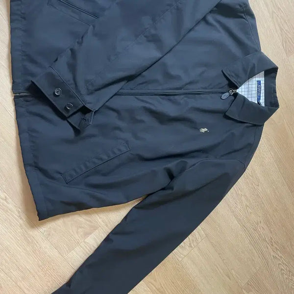 [BUNJANG] Polo Ralph Lauren By Windbreaker Jacket / 폴로 바이스윙 윈드브레이커 자켓