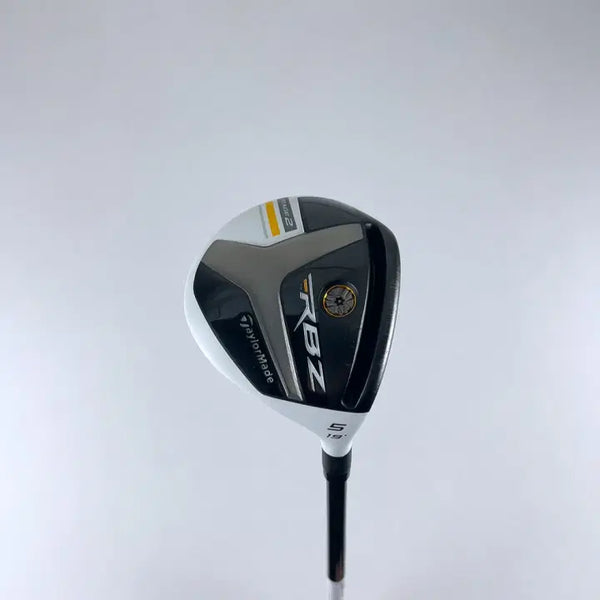 [BUNJANG] TaylorMade RBZ 19° 5-Wood S-Flex / 테일러메이드 RBZ S강도 19도 5번우드