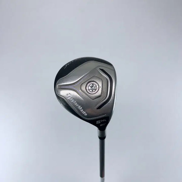 [BUNJANG] TaylorMade Women's 5-Wood L-Flex 21 Degrees / 테일러메이드 여성 5번 우드 L강도 21도