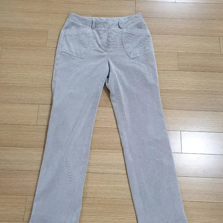[BUNJANG] Bogner Golf Corduroy Pants / 보그너 골프 바지