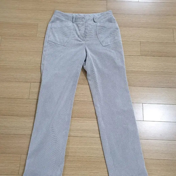[BUNJANG] Bogner Golf Corduroy Pants / 보그너 골프 바지