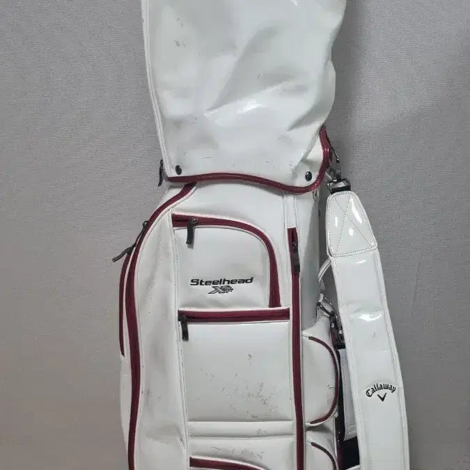 [BUNJANG] TaylorMade & Callaway Beginner Full Golf Club Set / (입문용) 테일러메이드 & 캘러웨이 골프채 풀세트
