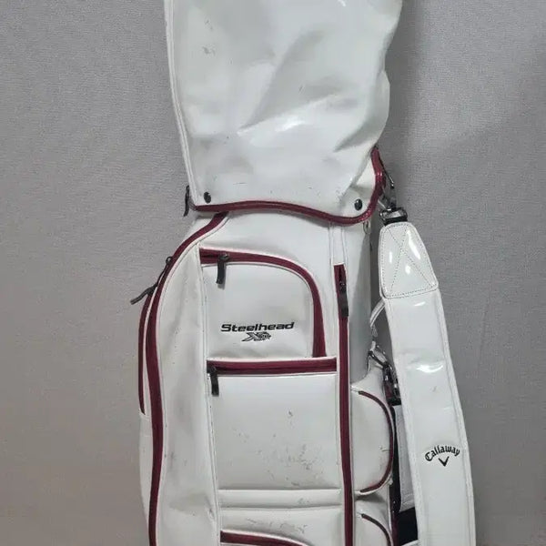 [BUNJANG] TaylorMade & Callaway Beginner Full Golf Club Set / (입문용) 테일러메이드 & 캘러웨이 골프채 풀세트