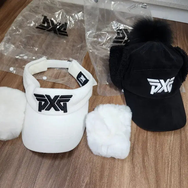 [BUNJANG] PXG Winter Hat / pxg겨울모자