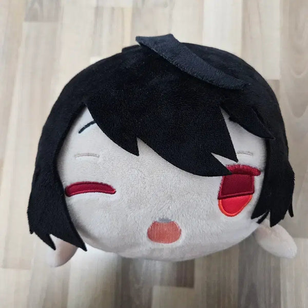[BUNJANG] Ensemble Stars! Ritsu Sakuma Uniform Big Mochi Plush / 앙스타 리츠 빅모찌 교복 인형