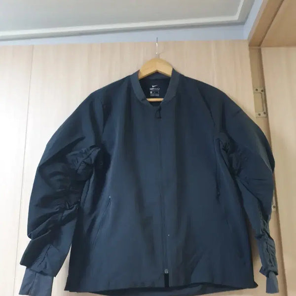 [BUNJANG] Nike Shield Jacket / 나이키 쉴드 자켓